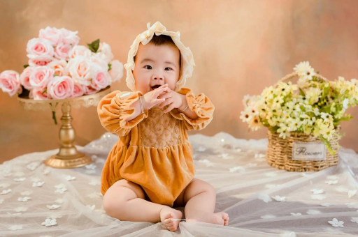 阿坝11个月宝宝会什么