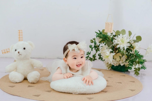 阿坝五个月宝宝可以坐吗